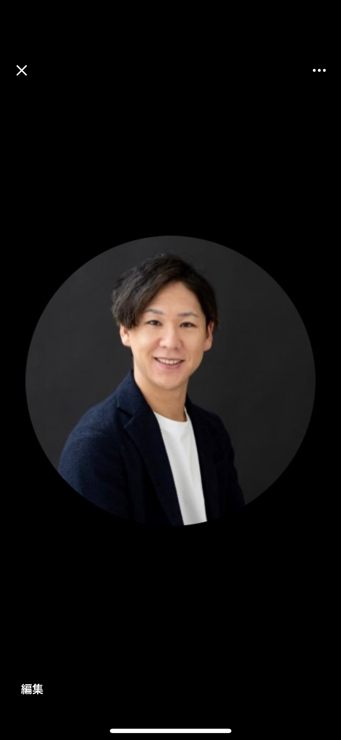 リダイフ運営者 山本健太