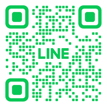 リダイフ公式LINEを開くQRコード